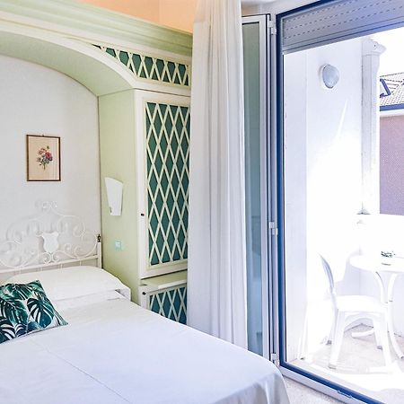 Hotel Orizzonte Bellaria-Igea Marina Luaran gambar