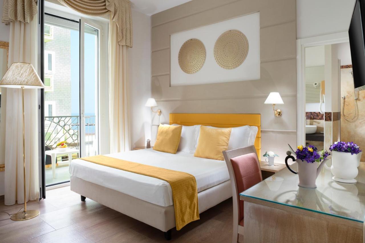 Hotel Orizzonte Bellaria-Igea Marina Luaran gambar