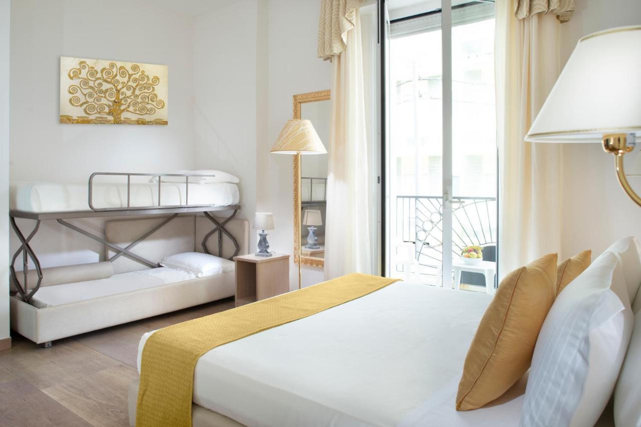Hotel Orizzonte Bellaria-Igea Marina Luaran gambar