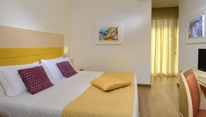 Hotel Orizzonte Bellaria-Igea Marina Luaran gambar