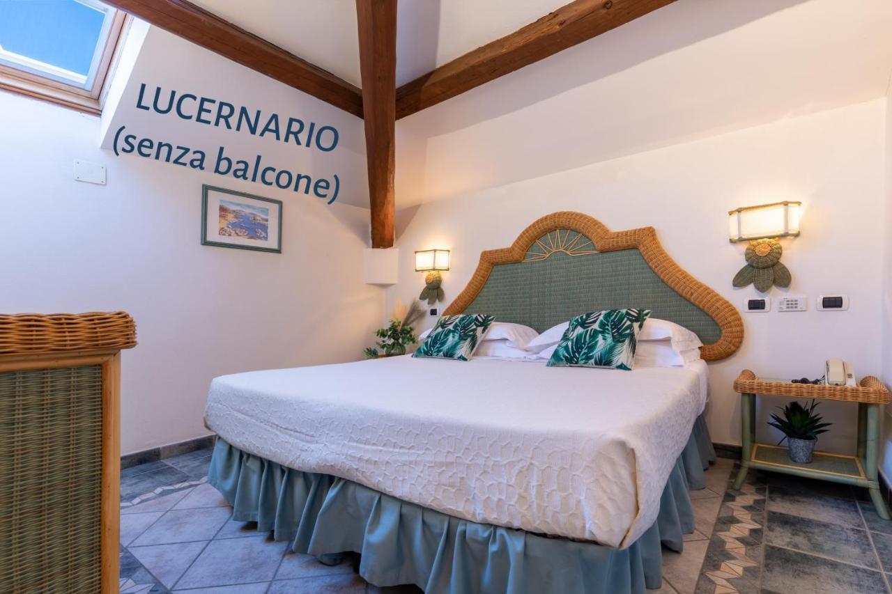 Hotel Orizzonte Bellaria-Igea Marina Bilik gambar