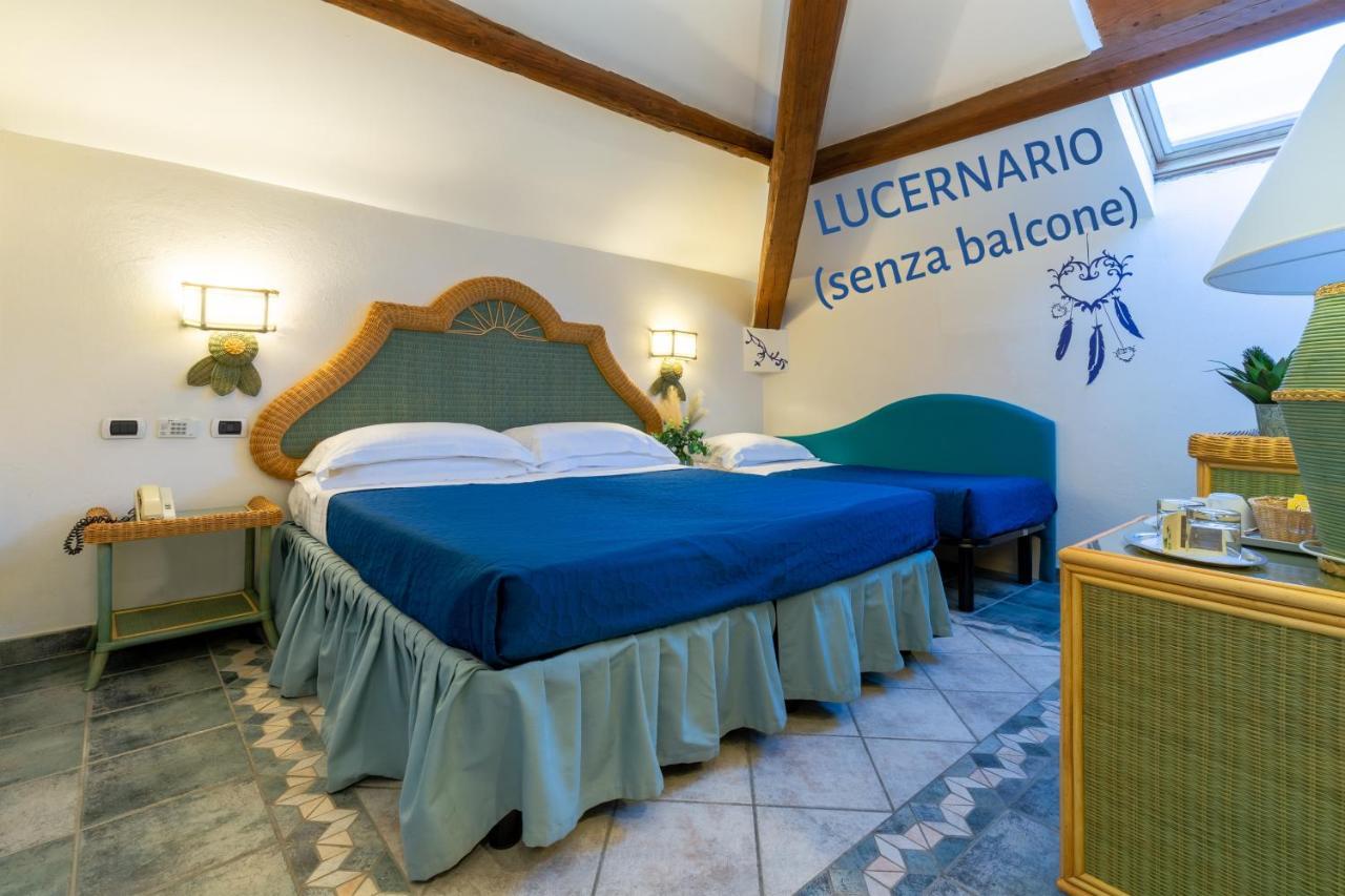 Hotel Orizzonte Bellaria-Igea Marina Bilik gambar