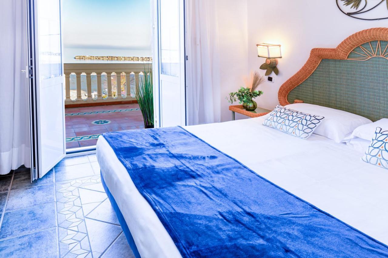 Hotel Orizzonte Bellaria-Igea Marina Luaran gambar