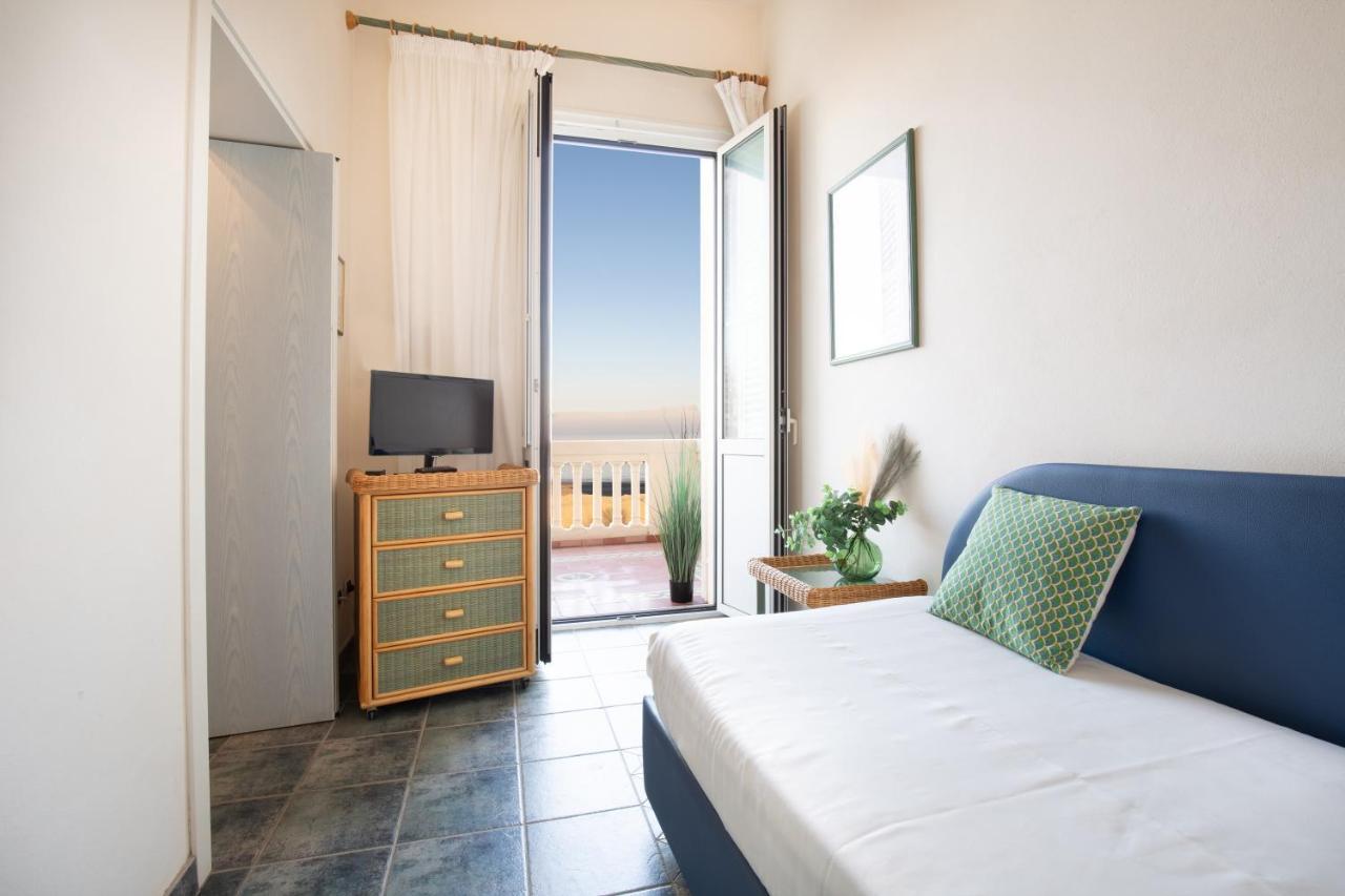 Hotel Orizzonte Bellaria-Igea Marina Luaran gambar