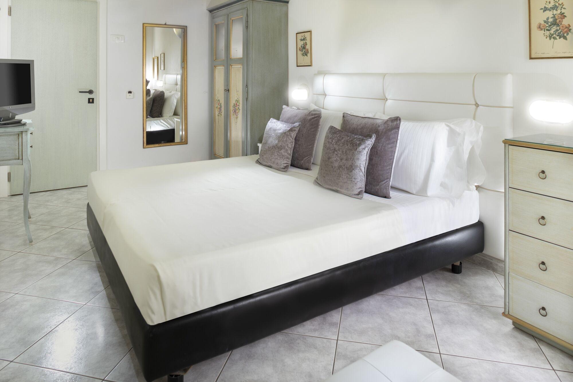 Hotel Orizzonte Bellaria-Igea Marina Luaran gambar