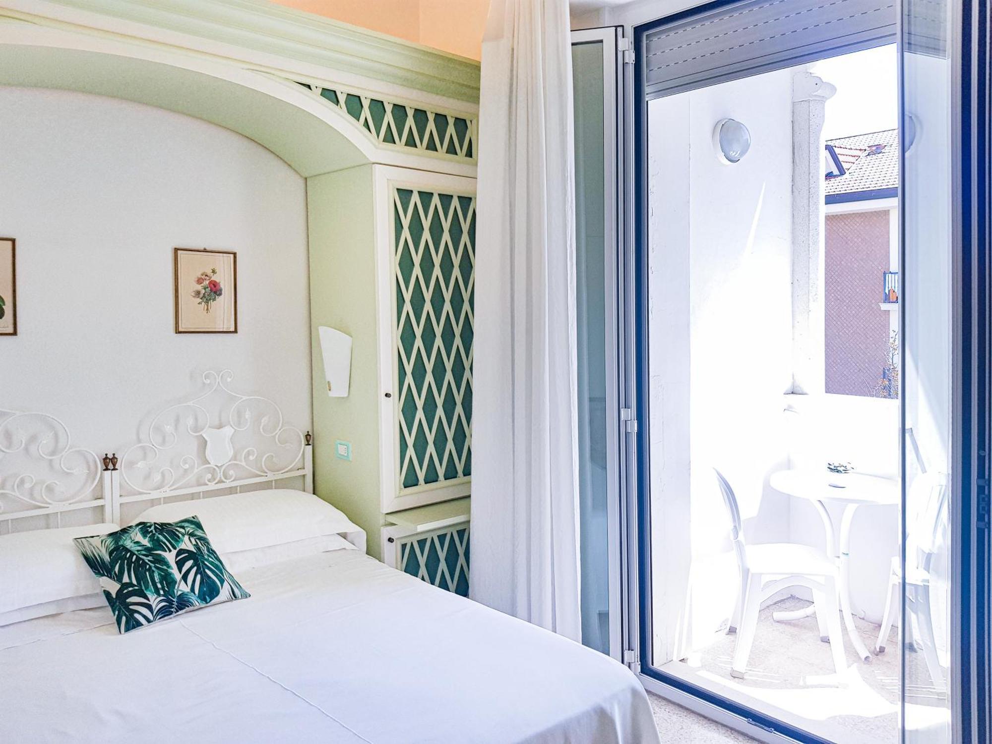 Hotel Orizzonte Bellaria-Igea Marina Luaran gambar
