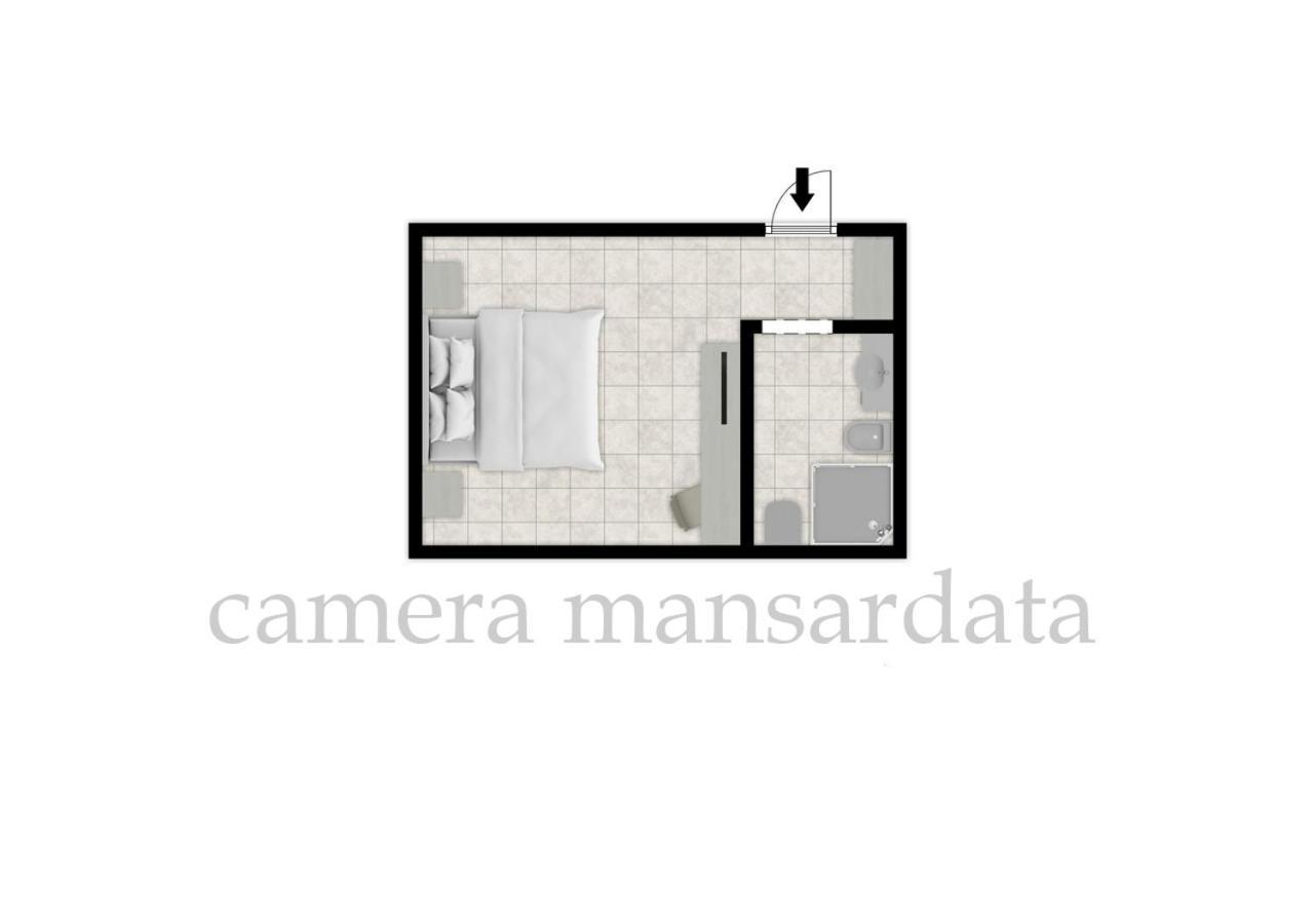 Hotel Orizzonte Bellaria-Igea Marina Bilik gambar