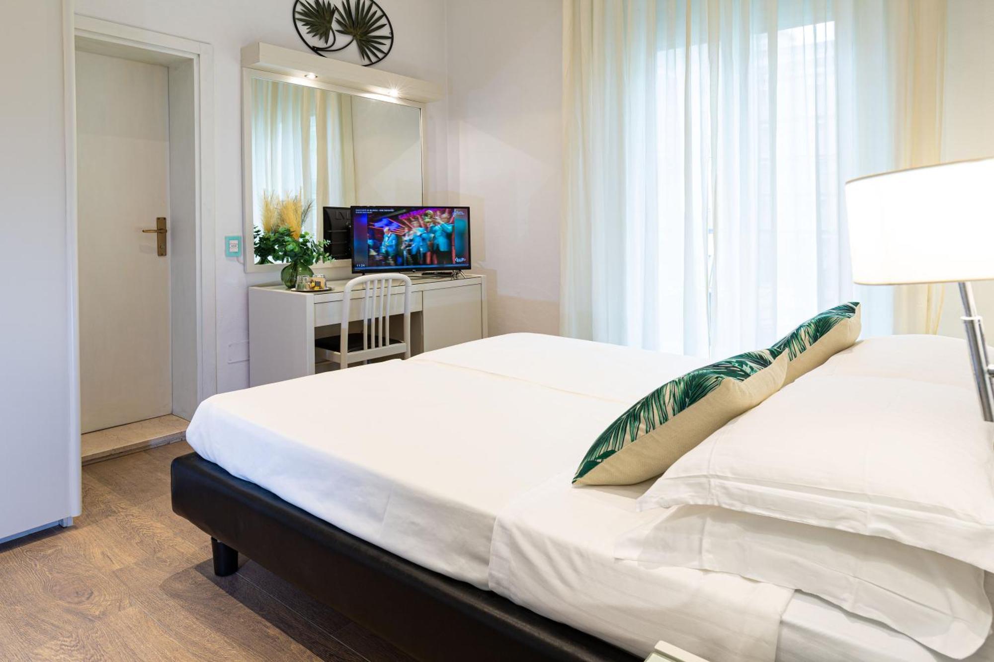 Hotel Orizzonte Bellaria-Igea Marina Luaran gambar