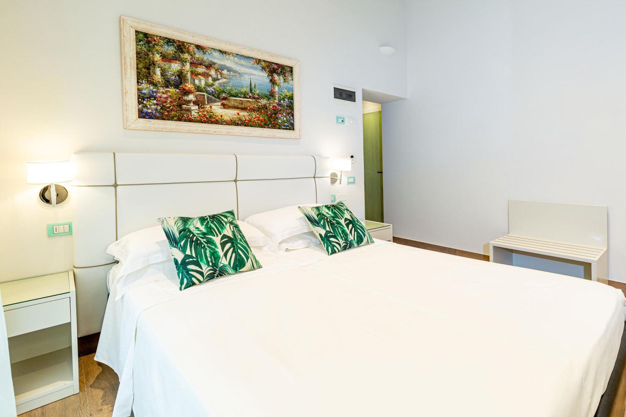 Hotel Orizzonte Bellaria-Igea Marina Luaran gambar