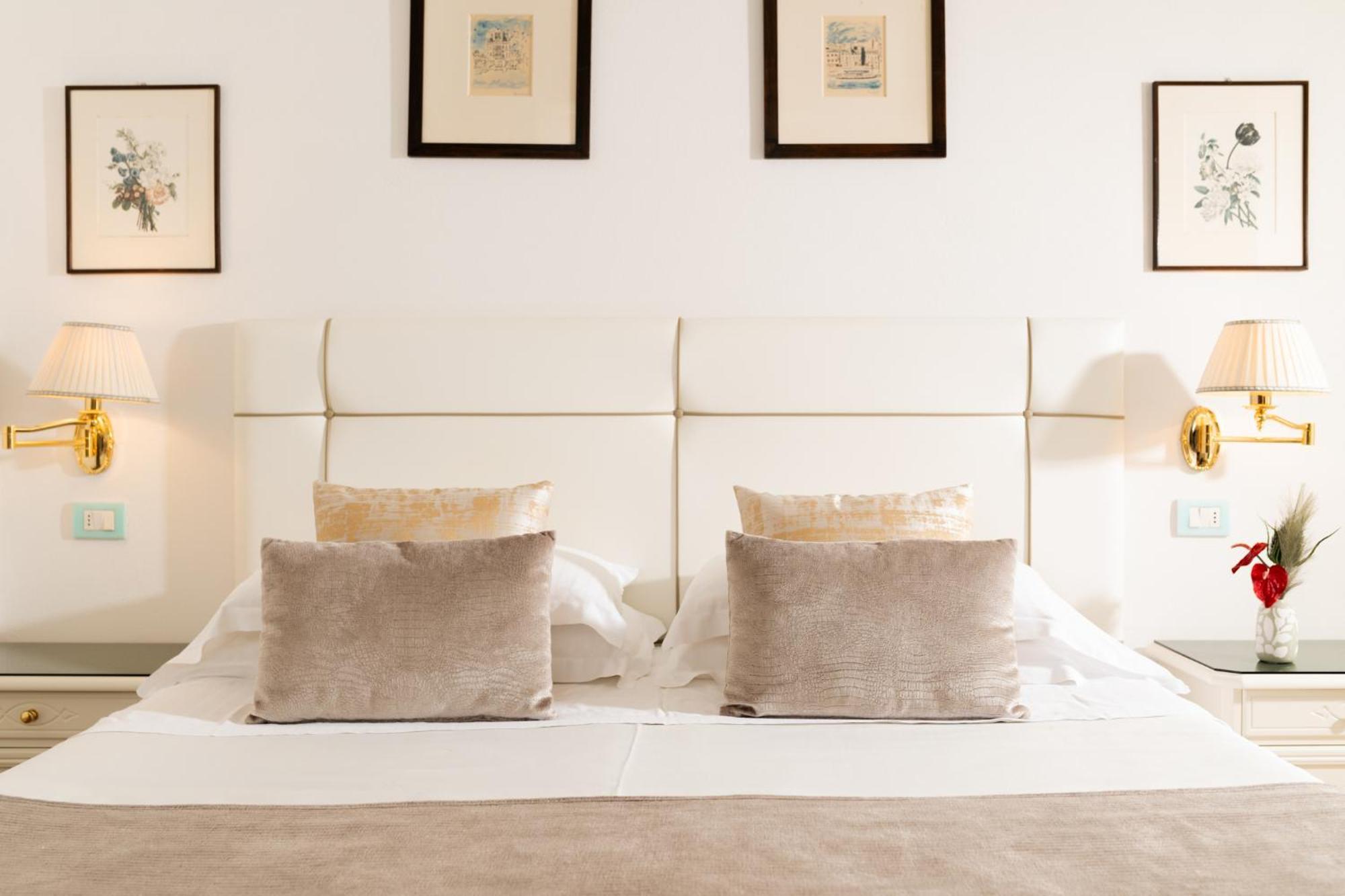 Hotel Orizzonte Bellaria-Igea Marina Luaran gambar