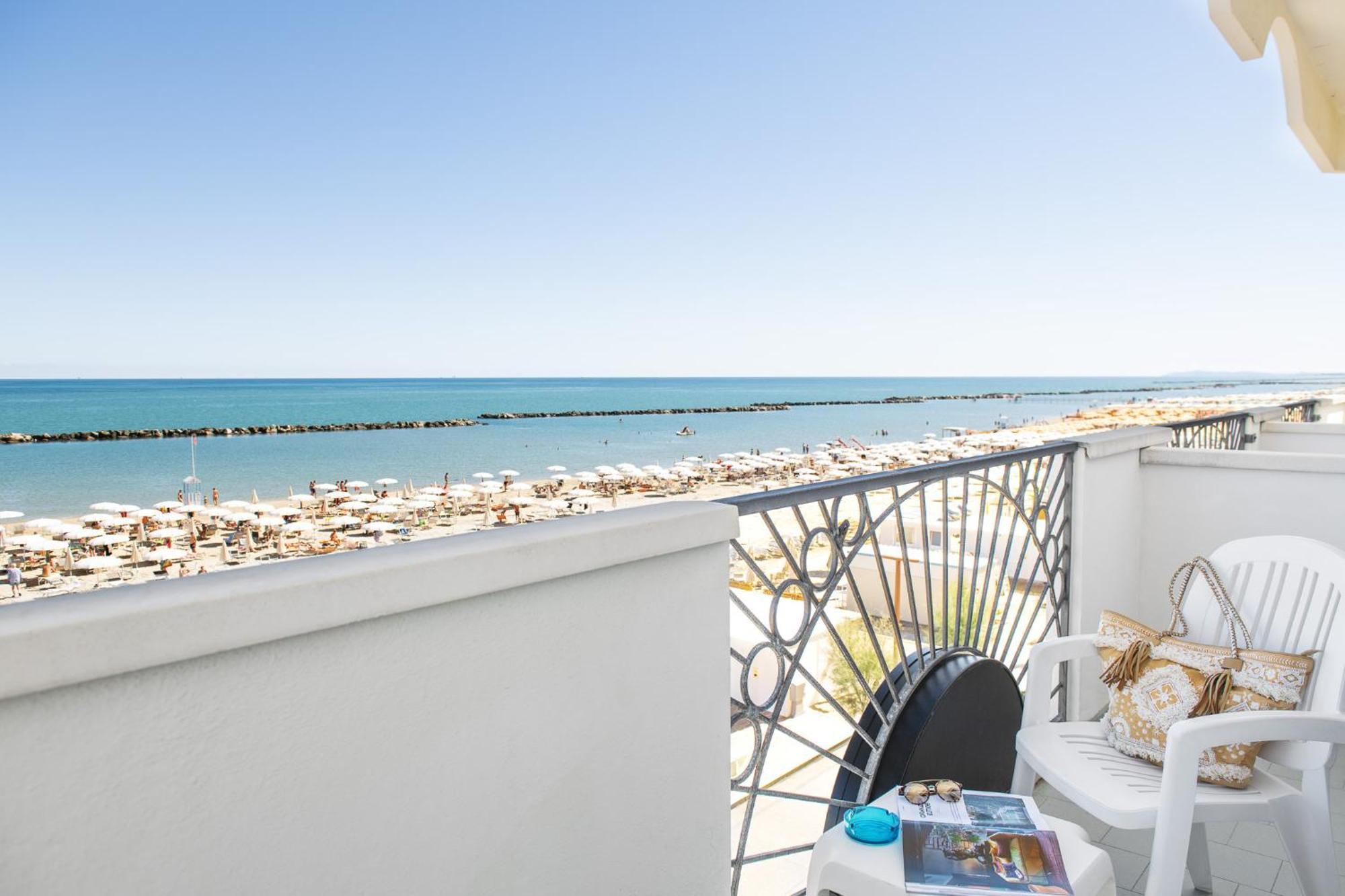 Hotel Orizzonte Bellaria-Igea Marina Luaran gambar
