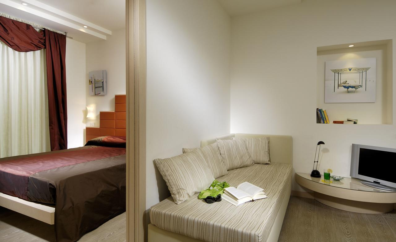 Hotel Orizzonte Bellaria-Igea Marina Luaran gambar