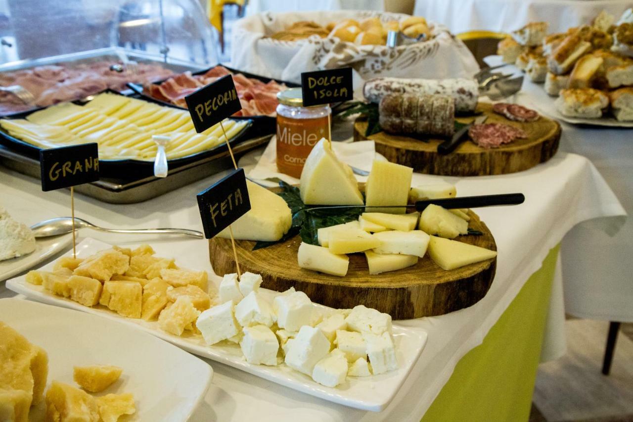 Hotel Orizzonte Bellaria-Igea Marina Luaran gambar
