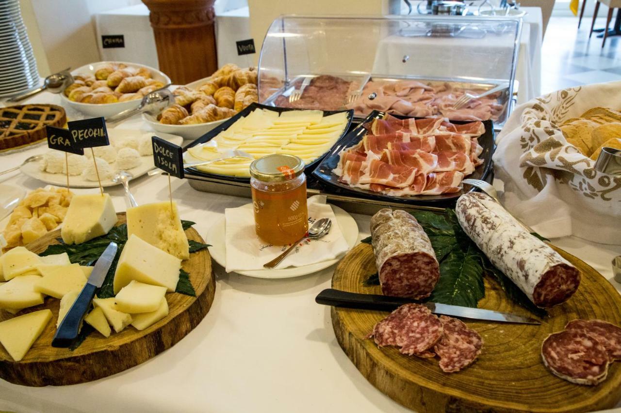Hotel Orizzonte Bellaria-Igea Marina Luaran gambar