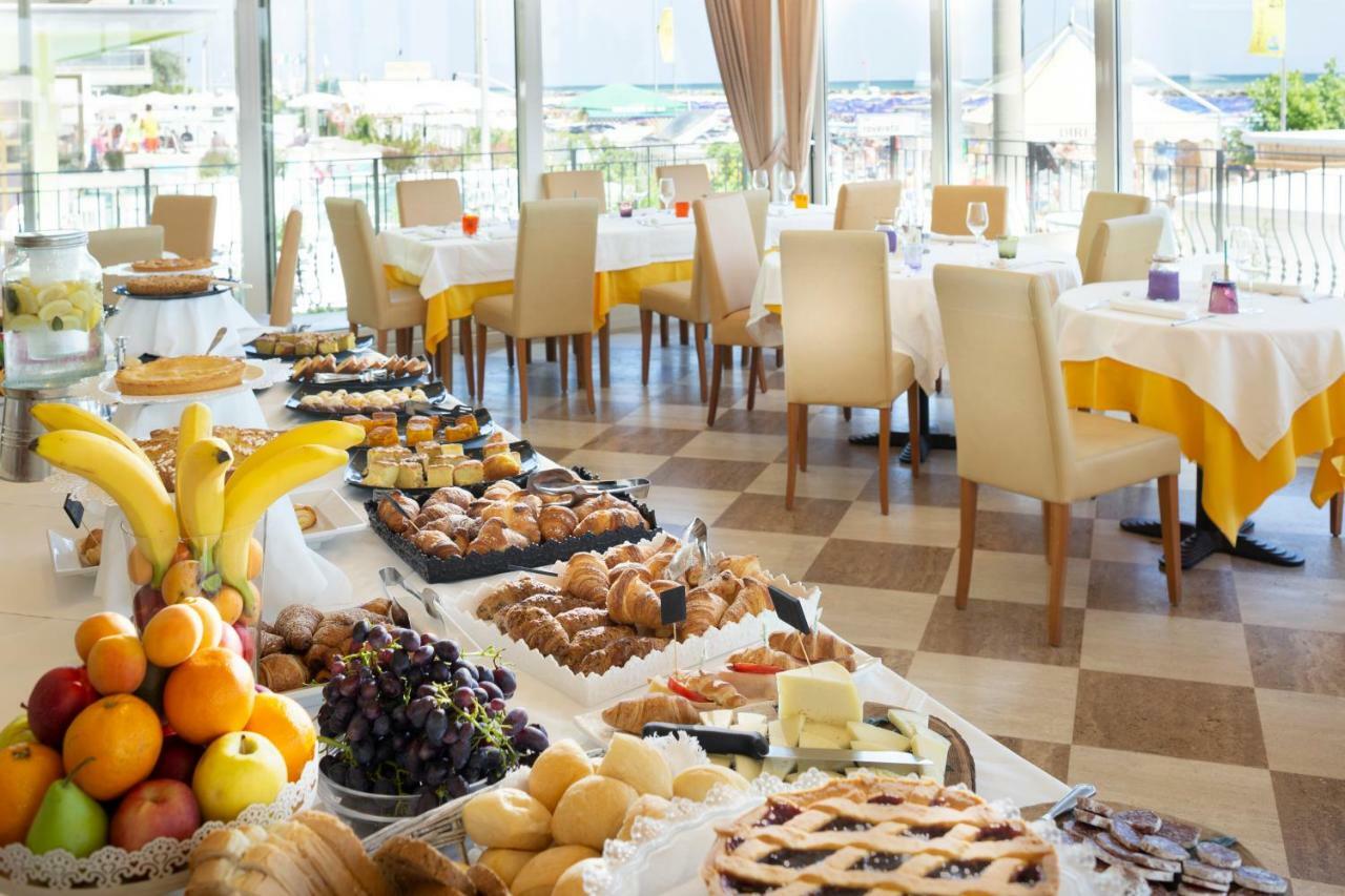 Hotel Orizzonte Bellaria-Igea Marina Luaran gambar