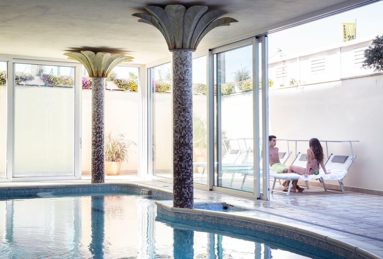 Hotel Orizzonte Bellaria-Igea Marina Luaran gambar