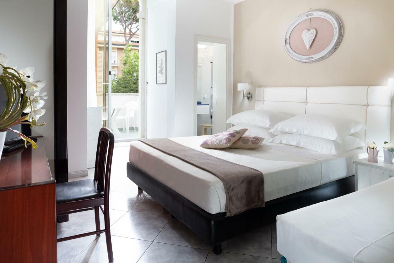 Hotel Orizzonte Bellaria-Igea Marina Luaran gambar