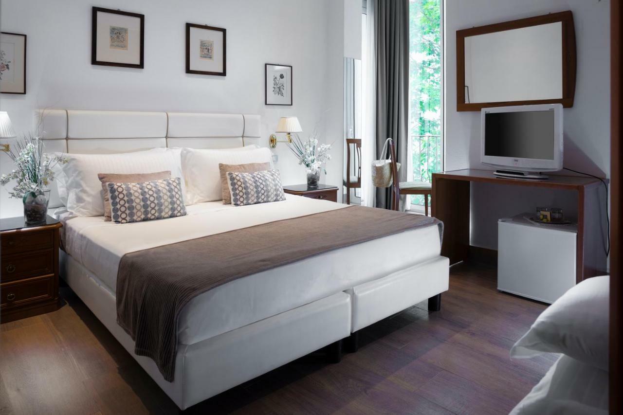 Hotel Orizzonte Bellaria-Igea Marina Luaran gambar
