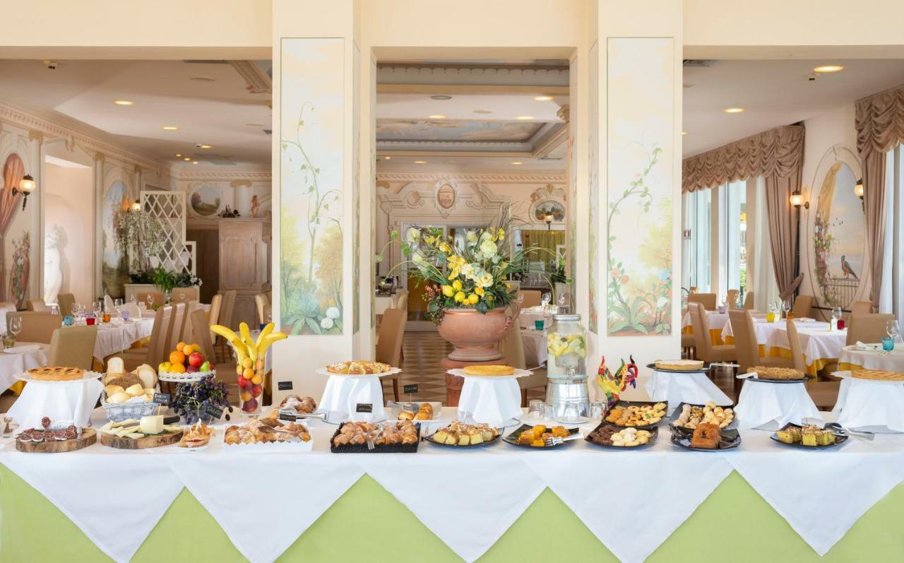 Hotel Orizzonte Bellaria-Igea Marina Luaran gambar